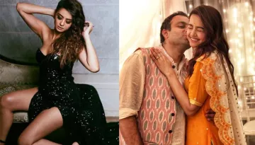 I Can Kiss My Co-Actor Or Even Go Nude On-Screen, My Husband Will Not Say Anything: Surveen Chawla