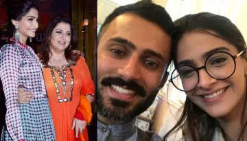 Farah Khan Will Be Choreographing For Sonam Kapoor And Anand Ahuja's Sangeet Ceremony