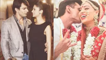 Karan Singh Grover Finally Reveals The Real Reason Behind Divorcing His 2nd Wife Jennifer Winget