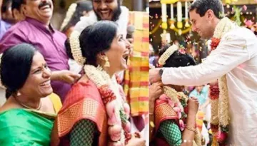 Single Mother Performs 'Kanyadaan' At Her Daughter's Wedding; Inspired Others To Share Their Stories