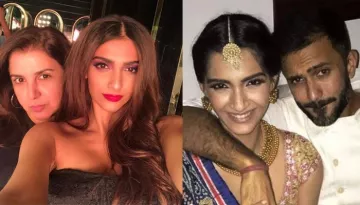 Farah Khan Accidentally Confirms Sonam Kapoor's Wedding, Details Inside!