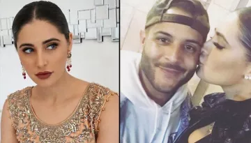 Nargis Fakhri Gave The Most Precious Gift To Her Alleged Boyfriend On His Birthday, Pic Inside!