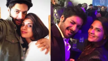 Richa Chadha Reveals How Her Marriage Would Be With 'Fukrey' Co-Actor And Boyfriend Ali Fazal