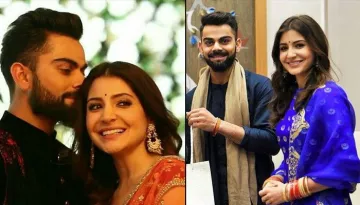 Anushka Sharma Plans To Spend Her First Birthday After Marriage Together With Hubby Virat Kohli