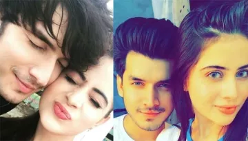 'Meri Durga' Actors Paras Kalnawat And Urfi Javed Break Up After Dating Each Other For 9 Months