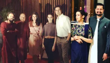 'Veere Di Wedding' Actor Sumeet Vyas And Ekta Kaul Are Engaged, Getting Married Soon, Proof Inside