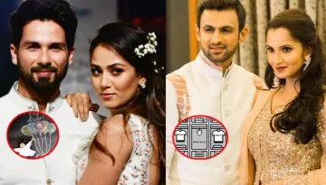 6 Famous Celeb Couples Who Announced Pregnancy A Little 'Hatke' From Others