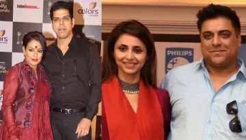 15 Popular Indian TV Actresses Who Got Married A Second Time