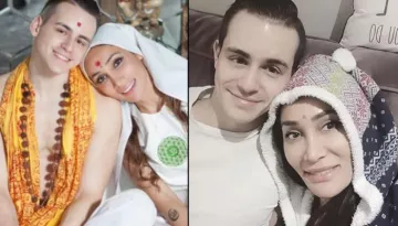 Sofia Hayat Ends Marriage With Hubby, Vlad Stanescu And Loses Her Baby, Calls Him A Con Man
