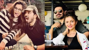 Excited Bride-To-Be Rubina Dilaik Talks About Pre-Wedding Jitters, Preparations And Much More!