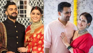 20 Most Glamorous And Talked-About Bollywood Weddings Of The Last Two Decades