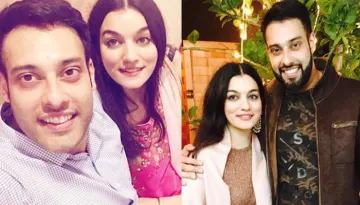 Sangram Singh Breaks Gender Stereotype, Leaves His Career And House For Wife Gurkiran Kaur