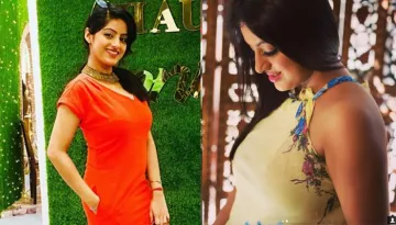 'Diya Aur Baati' Deepika Singh's Body Transformation Post-Pregnancy; Suffered From Low Self-Esteem