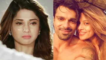 'Bepannah' Fame Jennifer Winget Opens Up About Her Equation With Ex-Hubby Karan Singh Grover