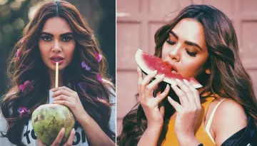 9 Natural Food Items Which Are A Great Substitute To Water And Will Keep Body Hydrated All Day Long