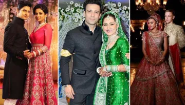 From Reel To Real, 12 'Nach Baliye' Jodis Who Got Married After The Dance Reality Show