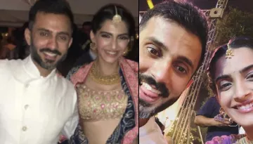 Sonam Kapoor And Anand Ahuja's Wedding Guest List- BFF Kareena Kapoor Khan To Deepika-Ranveer