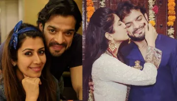 Are Karan Patel And Ankita Karan Patel Expecting Their First Child? Karan Reveals!