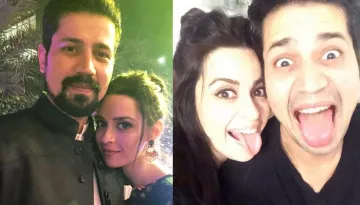 'Mere Angne Mein' Fame Ekta Kaul Finally Shares Her Love Story And Wedding Plans With Sumeet Vyas