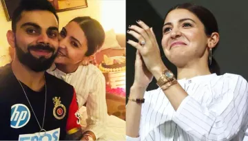 Virat Dedicates RCB's Win To Anushka On Her 30th Birthday, Anushka Thanks Her 'Bravest Man'