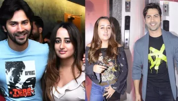 Varun Dhawan Reveals What's Stopping Him From Going Public About His Relationship With Natasha Dalal