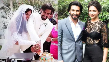 It's A Winter Wedding For Ranveer Singh-Deepika Padukone, Her Team Member Reveals The Month