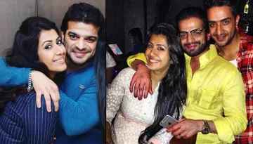 Aly Goni Will Soon Be 'Aly Chachu' From 'Romi Chachu', Karan And Ankita Are Expecting Their 1st Baby