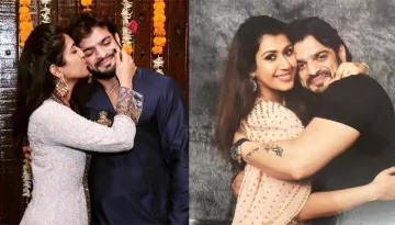 Ankita Reveals That Hubby Karan Would Keep Checking Her Activities On Twitter Even Before They Met