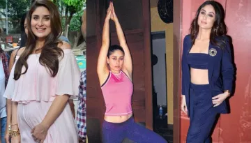 7 Simple Yoga Poses To Loose Post-Pregnancy Weight Quickly At Home