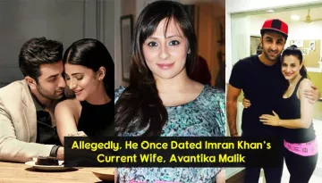 11 Women Bollywood's Most Eligible Bachelor Ranbir Kapoor Ever Dated Or Was Linked To