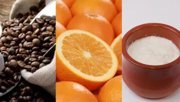 5 Surprising Beauty Ingredients That Are Hiding In Your Kitchen