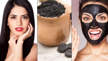 Beauty And Hair Care Benefits Of Activated Charcoal; How It Can Improve Your Skin And Hair