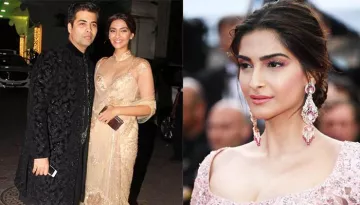 Karan Johar's Wedding Gift For Sonam Kapoor Is Perfection Packaged, Everything A New Bride Needs