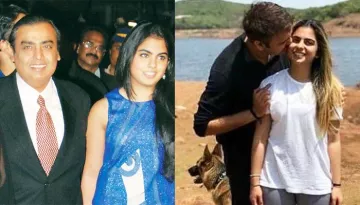 Billionaire Anand Piramal Proposes Mukesh Ambani's Daughter, Isha Ambani In Totally Filmy Style