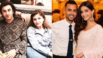 Ranbir Kapoor's Sister Riddhima Kapoor Has The Most Stunning Pre-Wedding Gift For Sonam