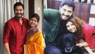 Famous Actor Shreyas Talpade And Wife Deepti Talpade Become Parents After 14 Yrs Of Marriage