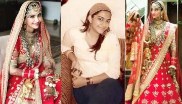 Sonam Kapoor Lost 35 Kilos In Two Months, Her Diet Plan Is Here And It Is Easy To Follow