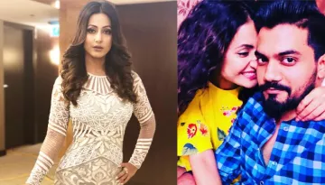 Hina Khan Opens Up About Her Marriage Plans With Rocky Jaiswal, Has A Big Revelation