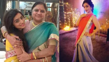 After Expensive Cars, Neha Marda's 'Saasu Maa' Gifts Her 'Bahu' Ancestral Gold Jewellery And Saree