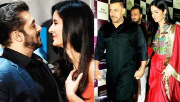 When Katrina Kaif Was Asked About Her Reply If Salman Khan Proposed Marriage To Her