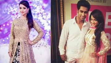 'Naagin' Fame Adaa Khan Reveals Her Ex-Boyfriend Cheated On Her Thrice And She Felt Suicidal