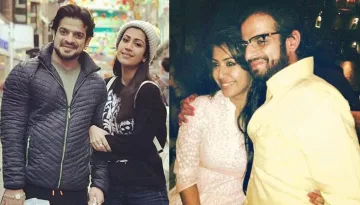 'Ye Hai Mohabbatein' Fame Karan Patel Finally Confirms His Wife, Ankita Karan Patel's Pregnancy