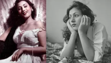 7 Men Came Into Madhubala's Life, Only To Leave Her All By Herself On Her Deathbed