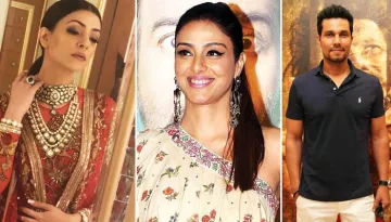 17 Bollywood Celebrities Who Are Above 40, Happily Unmarried And In No Mood To Take The Plunge