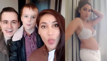 Sofia Hayat Opens Up About Embracing Her Body Post-Miscarriage; Says 'She Loves Her Beautiful Body'