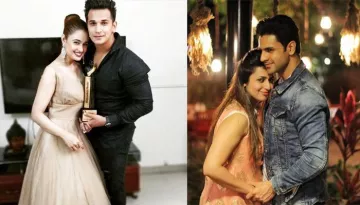 7 Famous TV Celebrities Who Slammed Trolls For Insulting Their Partners On Social Media