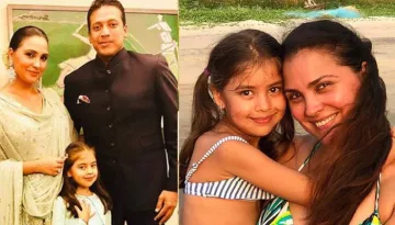 Lara Dutta Talks About Her Six-Year-Old Daughter Saira Bhupathi, Says She Is Her Greatest Teacher