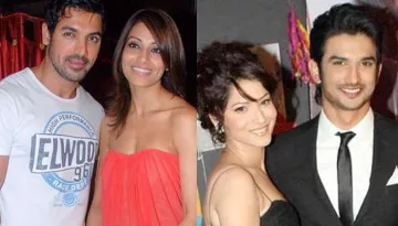 10 Popular Bollywood Couples Who Broke Up After Staying In A Live-In Relationship