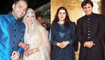 5 Bollywood Divas Who Changed Their Religion For Love