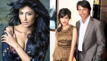 Chitrangda's 13-YO Marriage Lost To Bollywood Stardom And An Alleged Affair With A Director